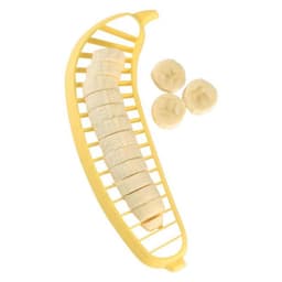 Bananskivare