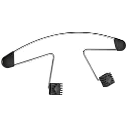 Hama Bilklädhängare Silver