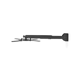 Vægbeslag til projektor | 360° roterbar | Maks. 10 kg | 314-500 mm vægafstand |