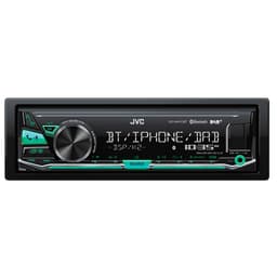 JVC autosoitin KD-X441BT