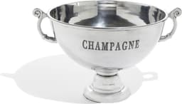 Orrefors Jernverk Champagnekylare