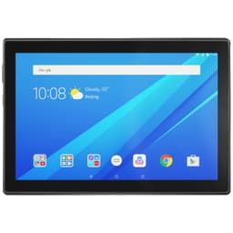 Lenovo Tab4 10 tablet 32 GB LTE (musta)