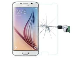 Premium 9H Härdat glas till Samsung Galaxy S4