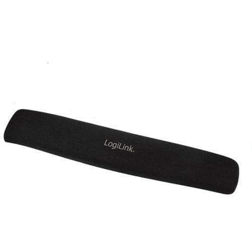 LogiLink Handledsstöd tangentbord Gel (ID0044)
