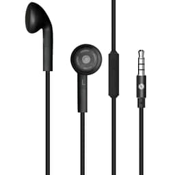 Headset Ear Plugs HSZ300 Svart