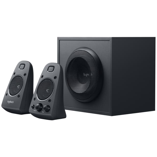 Z625 Powerful THX Sound 2.1 högtalarsystem