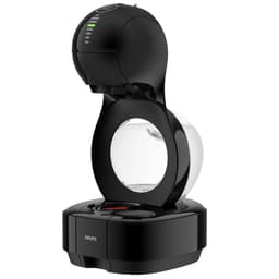 Dolce Gusto Lumio kapselmaskine KP130511 (sort)