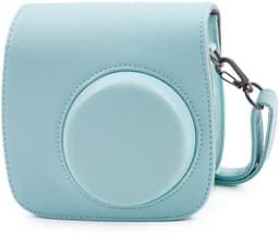 Kameraetui til Instax Mini 8 - Blå