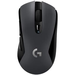 Logitech G603 trådløs gaming mus