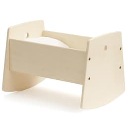 Kids Concept Dockvagga Natur