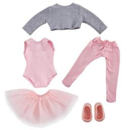 Bfriends Ballerina Dancewear