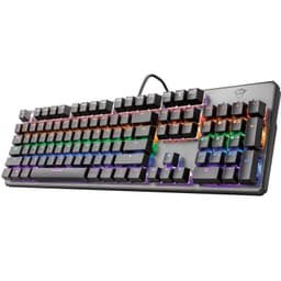 Trust GXT 895 Asta Mech Keyboard