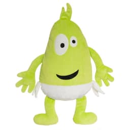 Babblarna Stor Dadda