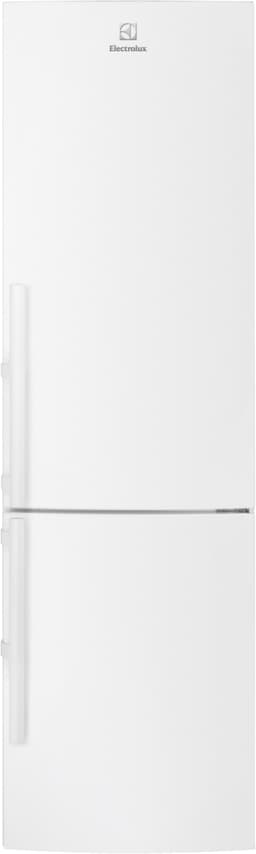 Electrolux jääkaappipakastin LNT4TE33W2