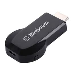 Trådlös HDMI sändare för mobil och PC 1280x1024p