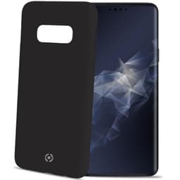 Soft-touch cover Galaxy S10e S