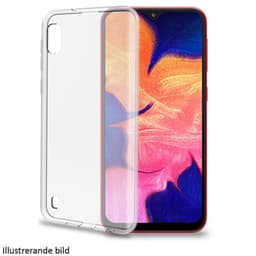 Celly Gelskin TPU Cover Galaxy A11 T