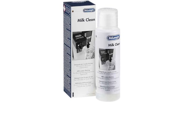 Rengøringsmiddel Mælk 250 ml