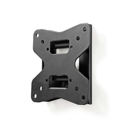 Fast TV-veggmontering | 10-26 tommer | Maks 35 kg | 18 mm veggdistanse