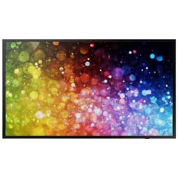 Samsung 43" Infoskærm LH43DCJPLGC