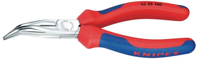 Avbitare 160 mm