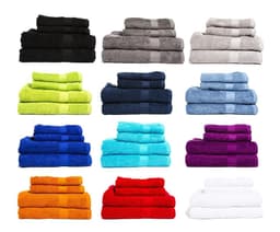 Queen Anne Frotté Vit 30X50