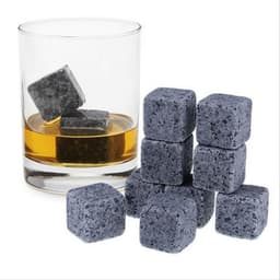 Isbitar i sten, 9-pack