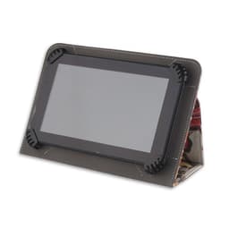 Universal skyddsväska för 7-8"" surfplattor, Graffiti 4