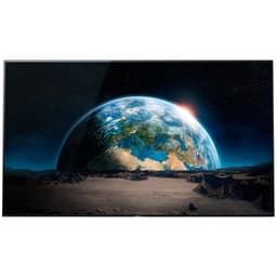 Sony A1 65" 4K UHD OLED Smart TV KD65A1