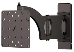 SANUS Veggfeste 2arm Svart 26-42 VM400b