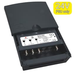 Triax MFA 657 masteforstærker