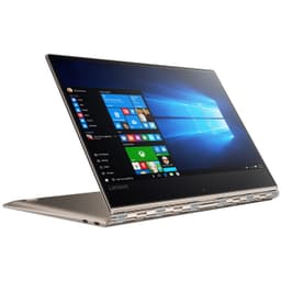 Lenovo Yoga 910 13,9" 2-i-1 PC - guld