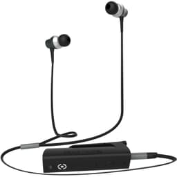 Bluetooth-adapter med hörlurar