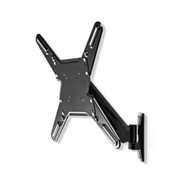 Vertikal TV-veggmontering | 29-55 tommer | Maks 20 kg | 345 mm vertikal rekkevid