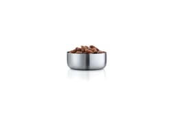 BASIC, Snacksskål 250 ml, Rostfritt stål
