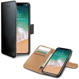 Wallet Case iPhone X / Xs Sv