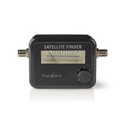 Nedis Mätare för satellitsignalstyrka