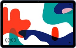 Huawei MatePad 10.4 tablet 64 GB LTE (grå)