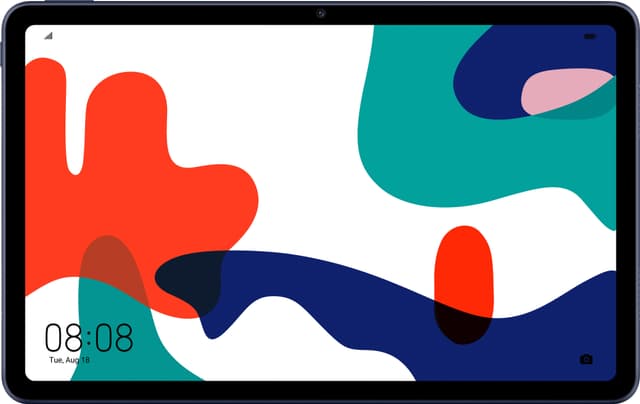 Huawei MatePad 10.4 tablet 64 GB wi-fi (grå) | Elgiganten