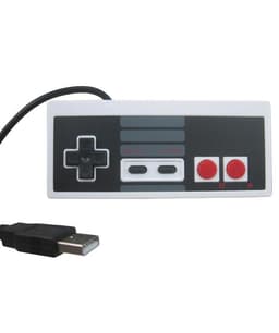 Retrokontroll till PC/MAC (USB)