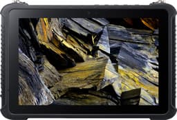 Acer Enduro T5 10.1" robust surfplatta 128 GB WiFi (svart)