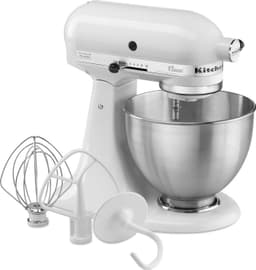 KitchenAid køkkenmaskine 5KSM45EWH
