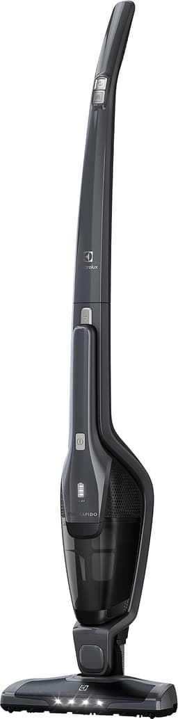 Electrolux Ergorapido støvsuger EER73BDB (denimblå)