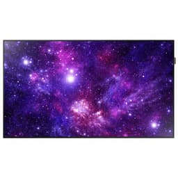 Samsung 49" Signage infoskjerm LH49DCHPLGCEN