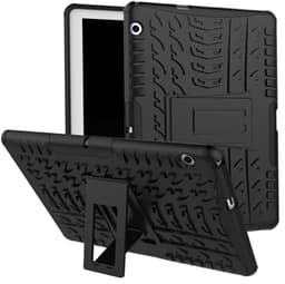 Skal till Galaxy Tab A 10.1 T510, Svart