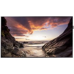 Samsung 32" Smart Signage TV LH32PMFPBGC