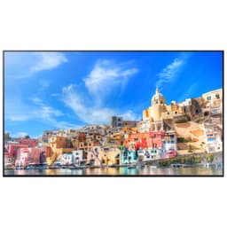 Samsung 98" Smart Signage display LH98QMFPLGC