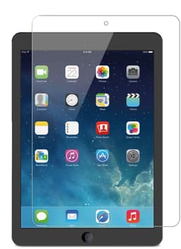 Näytönsuoja iPad Mini 7.9 "karkaistu lasi