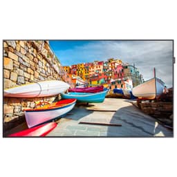 Samsung 43" Smart Signage TV LH43PMHPBGC