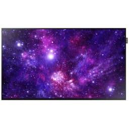 Samsung 55" Smart Signage digitaalinen infonäyttö LH55DBEPLGCEN